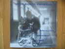 SPK Information Overload Unit LP 1985 Normal Records