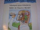 HUGUES LE BARS 
