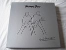 Status Quo Quid Pro Quo Box Set Fourth Chord VERY RARE