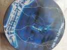 Metallica Ride the Lightning Vinyl LP Picture Disc Great Original 1986 MFN
