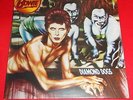 David Bowie -- Diamond dogs -- LP /Rock / UK-Press / RCA APLI-0576