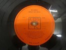 THE ZOMBIES ODESSEY AND ORACLE LP UK 1ST MONO NEAR MINT STUNNNING