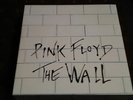Pink Floyd Box set The Wall 45rpm reissue w/poster and 45 adaptor