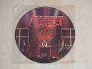 ACCEPT  Restless & Wild   Picture LP