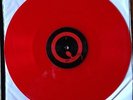 QUEENS OF THE STONE AGE - SONGS FOR THE DEAF - Orig US Red Vinyl NM
