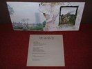 LED ZEPPELIN Led Zeppelin IV LP 1971 ATLANTIC + 1ST PRESS 3/3 MATRIXES