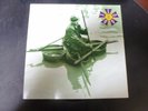 THEY MIGHT BE GIANTS FLOOD ORIGINAL NM LP 1990 GATEFOLD
