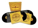 Various - The Sun Records Story-Box Set 6 LP Vinyl NEW  Johnny Cash Carl Perkins