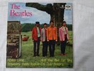 The Beatles Parlophone / Odeon GEOS 265 Penny Lane Rare Scandinavian EP
