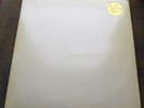 LP The BEATLES White Album 2LP RARE SWEDEN, POSTER, 4 Photo's, MINT-