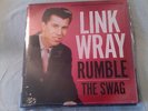 LINK WRAY RUMBLE / THE SWAG 7