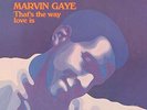 Marvin Gaye - That's The Way Love Is NEW LP