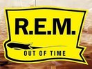 R.e.m. - Out Of Time NEW LP