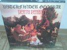 WITCHFINDER GENERAL Death Penalty LP PENTAGRAM WITCHFYNDE ANGEL WITCH NWOBHM