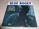 WILTON BOGEY GAYNAIR-Blue Bogey VINYL LP