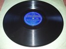 BILLIE HOLIDAY VOCALION BODY AND SOUL / WHAT IS THIS GOING TO GET US E+