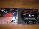Red Dawn - Never Say Surrender First Press. Now & Then