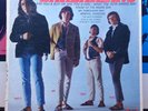 The Barbarians Self Titled (jacket damage) VG 12