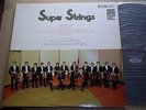 Kouichi Sugiyama SUPER STRINGS Beatles - Direct-to-Disc Japan Toshiba LF-95010