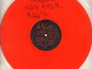 The Cure(Orange 12