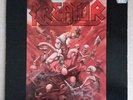 Kreator LP. Pleasure to Kill. 1986. Noise  record label.