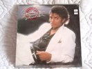 MICHAEL JACKSON THRILLER LP HONG KONG PAUL MCCARTNEY VINCENT PRICE VAN HALEN