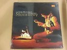 The Jimi Hendrix Experience ?– Live At Monterey - LP 2007 ss
