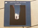Steve Roach ?– Dreamtime Return - 2-LP 1988 (near mint)