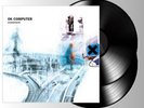 Radiohead - OK Computer [2LP] (180 Gram Vinyl in Gatefold Jacket)