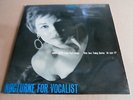 ANNIE ROSS TONY CROMBIE 4TET NOCTURNE FOR VOCALIST NIXA JAZZ NJE1035 ORIGINAL EP