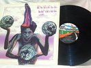 Purple Image LP 1970 Map City Rare Raw Acid Psych Soul Funk Rock Funkadelic