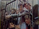 LP The Yardbirds Five Live Yardbirds STILL SEALED NEW OVP Charly Records