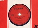 SCHELLACK Marlene Dietrich Wo ist der Mann?/ Ja so bin ich Polydor