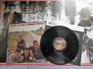 The Clash - Combat Rock 1982 Holland CBS LP + Poster & Inner