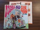 The Who Magic Bus nice stereo Decca
