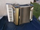 super accordeon professionel