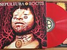 Sepultura - Roots  12