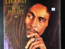 BOB MARLEY - LEGEND - JAMAICAN TUFF GONG LP jamaica Rare OG Jamdown Press