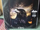 the stranglers The Raven Vinyl Picture Disc