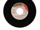 Superb 45 rpm HOT ICE COMPANY 3210 LIONEL You Aint Heard Nothing Yet PROMO Soul