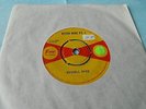 Russell Byrd - Hitch Hike Pts 1&2 - Sue - WI-305 -  Rare