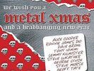 Metal Xmas [2 LP]