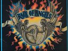 RAGE OF ANGELS - LP - Regency Records