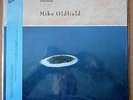 MIKE OLDFIELD Islands LP Japan VJL-28006 Like NEW