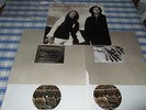 JIMMY PAGE & ROBERT PLANT - NO QUARTER 2 LP NEAR MINT.
