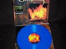 THE OFFSPRING Ignition 12” LP BLUE Color Vinyl NEW /300 Epitaph OOP