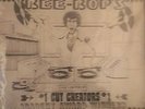LIVE CONVENTION 82 RARE LP
