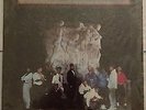 ROUGHOUSE ORCHESTRA RANDOM LP