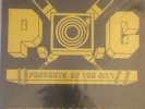 PROHETS OF THE CITY KICKIN NONSTOP  SEALED 12    LP EXTREMELY DOPE   RANDOM RAP