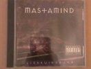 MASTAMIND ESHAM LICKKUIDDRANO DETROIT  C.D.   RANDOM RAP